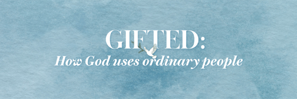 Ordinary People, Extraordinary Gifts Image