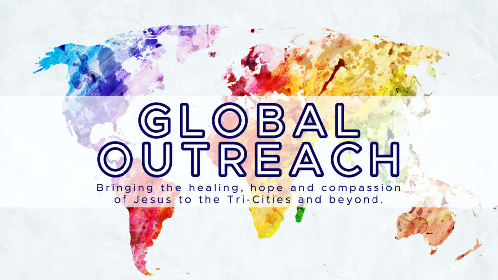Global Outreach Image