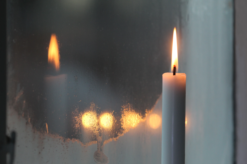 Jesus the Light Image