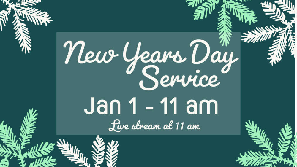 New Year's Day 2023 Image