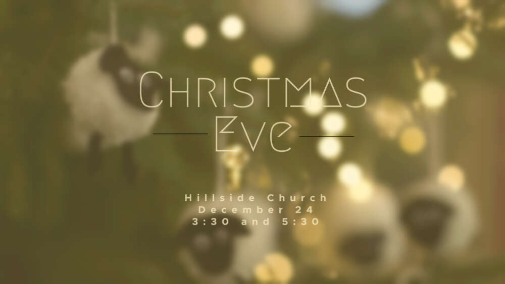 Christmas Eve 2022 Image